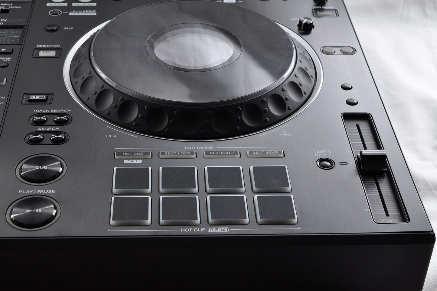Pioneer DJ XDJ-XZ Professional 4-Channel All-In-One DJ System Black w/OriginalBox Used From Japan #SJMP000049JP