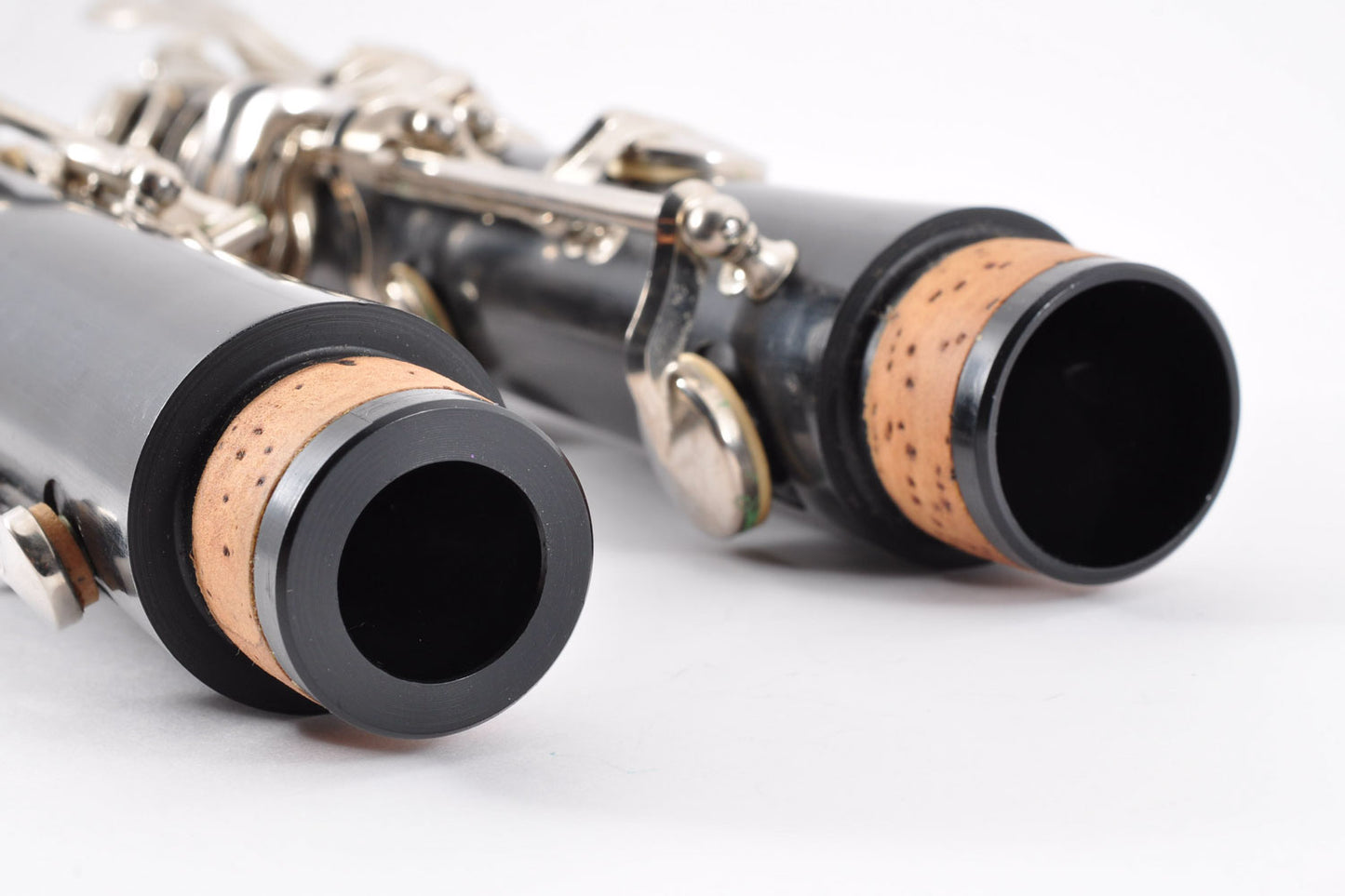 Yamaha YCL-250 Clarinet Bb Made In Japan w/Case Mouthpiece Used From Japan #012228