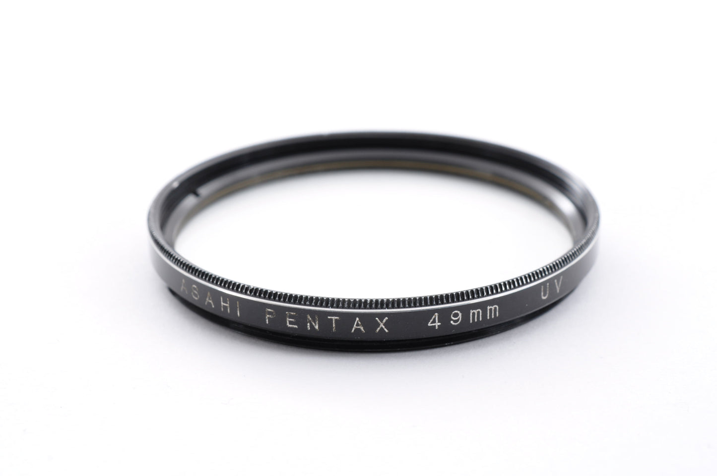 8 element early Maintained PENTAX SUPER TAKUMAR 50mm F1.4 Prime Lens From Japan #1063846