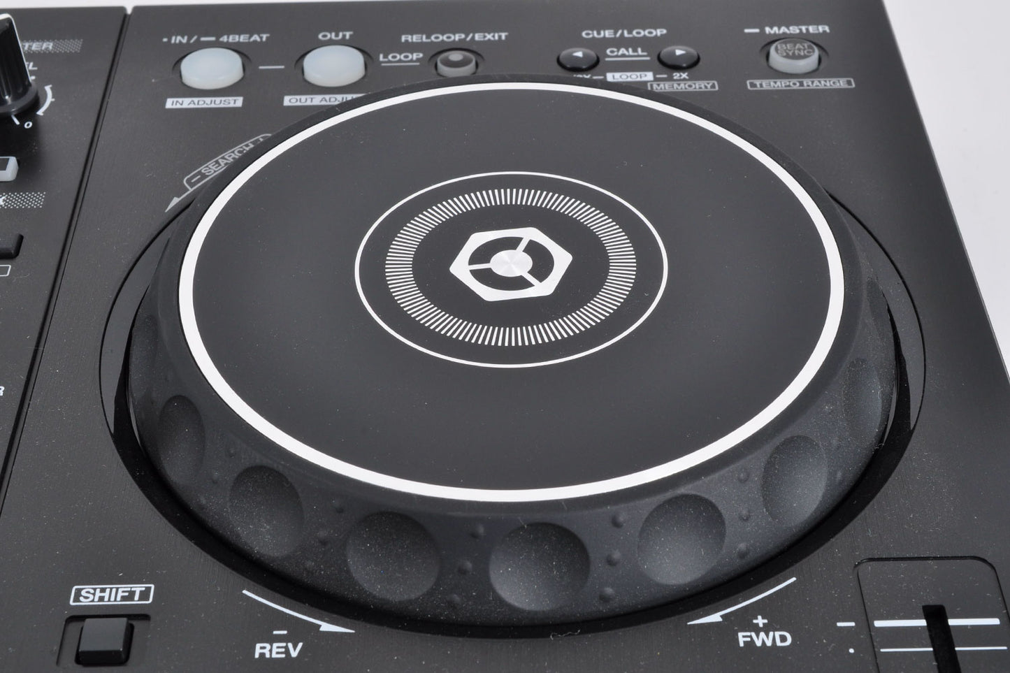 Pioneer DDJ-400 DJ Controller 2ch Channel Rekordbox w/Original Box DustCover USBcable Made In Malaysia 2019 Used From Japan #SLMP175087NN