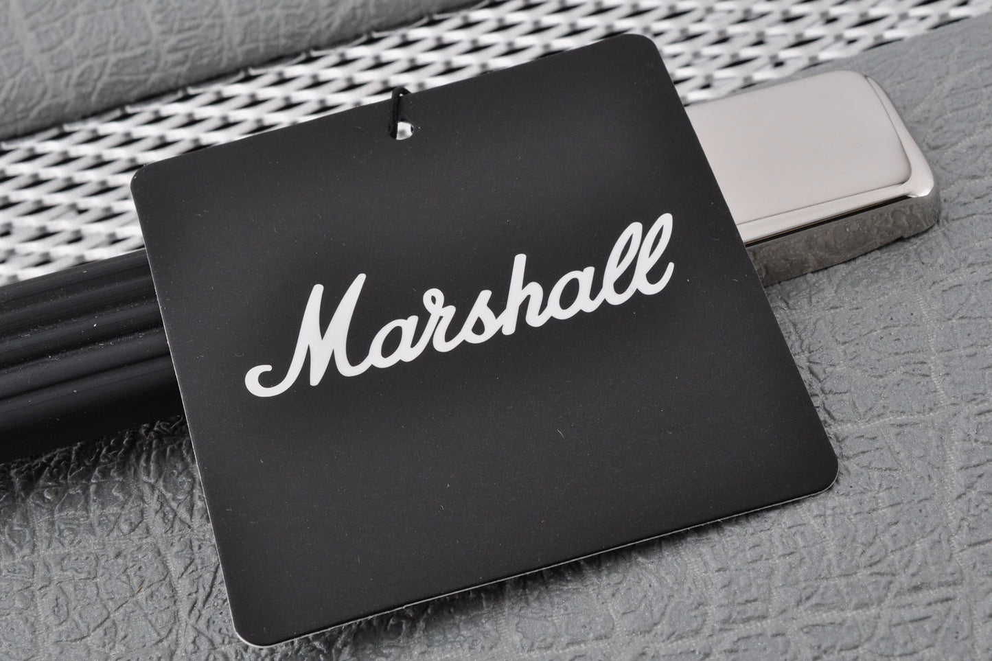 Marshall Studio Jubilee 2525H 20W Good Condition Guitar HeadAmplifier w/Foot Switch Power Cable Used From Japan