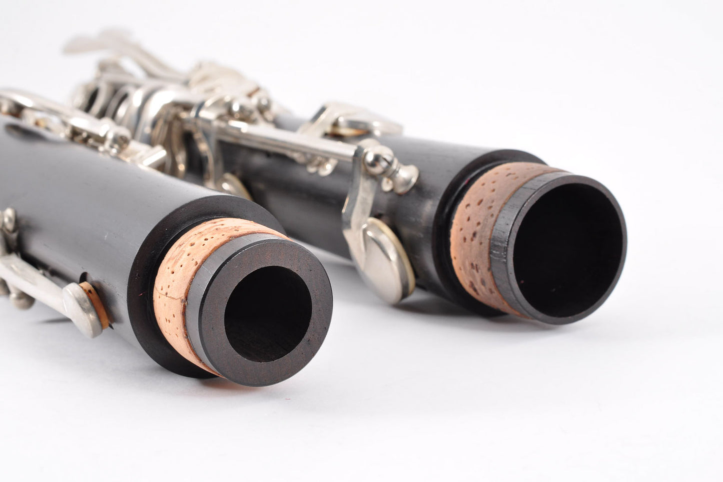 Yamaha YCL-352 Clarinet Bb Made In Japan w/Case Mouthpiece Used From Japan #014513