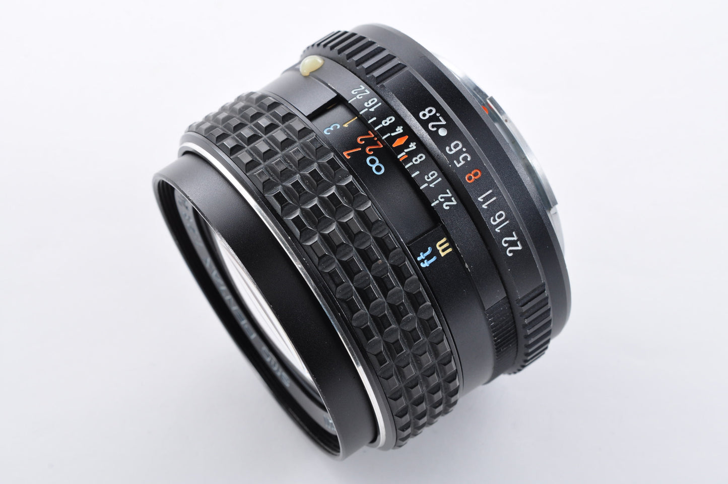SMC Pentax 24mm f2.8 Maintained MF Wide angle Prime lens K Mount From Japan #6909358