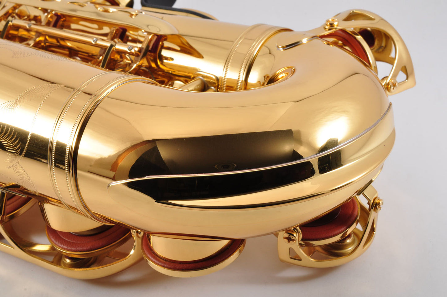 Yamaha YAS-62III Alto Saxophone G2 Neck w/Hardcase Made In Japan Used From Japan #E25981