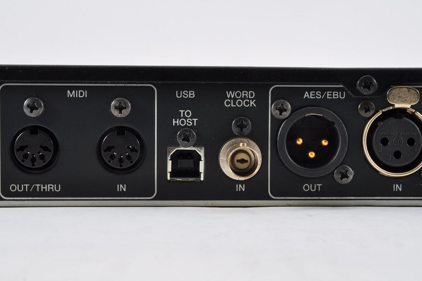 Yamaha SPX2000 Professional Digital Multi Effects Processor Made In Japan Used From Japan #JAL01012