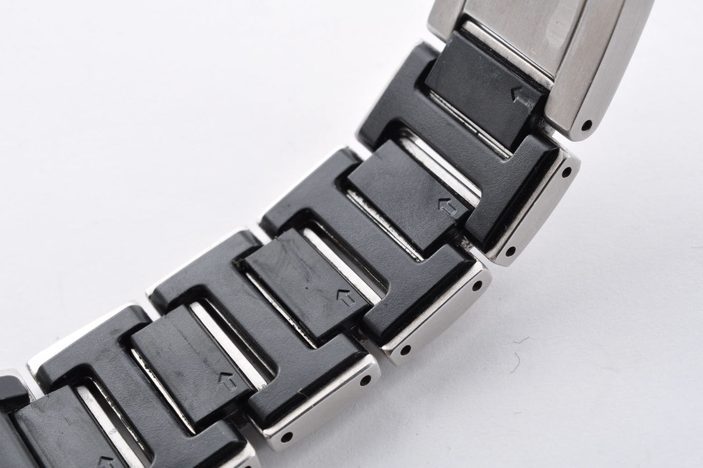 CASIO G-SHOCK MT-G MTG-S1000D-1AJF Black dial 45mm Radio Wave Solar 5369 Used From Japan