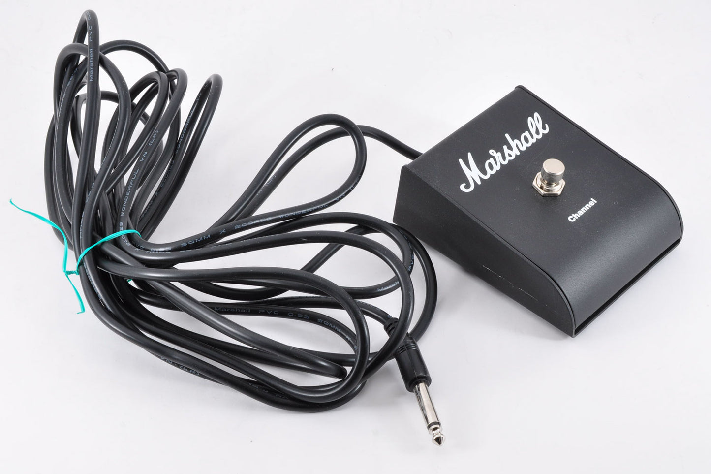 Marshall Studio Jubilee 2525H 20W Good Condition Guitar HeadAmplifier w/Foot Switch Power Cable Used From Japan