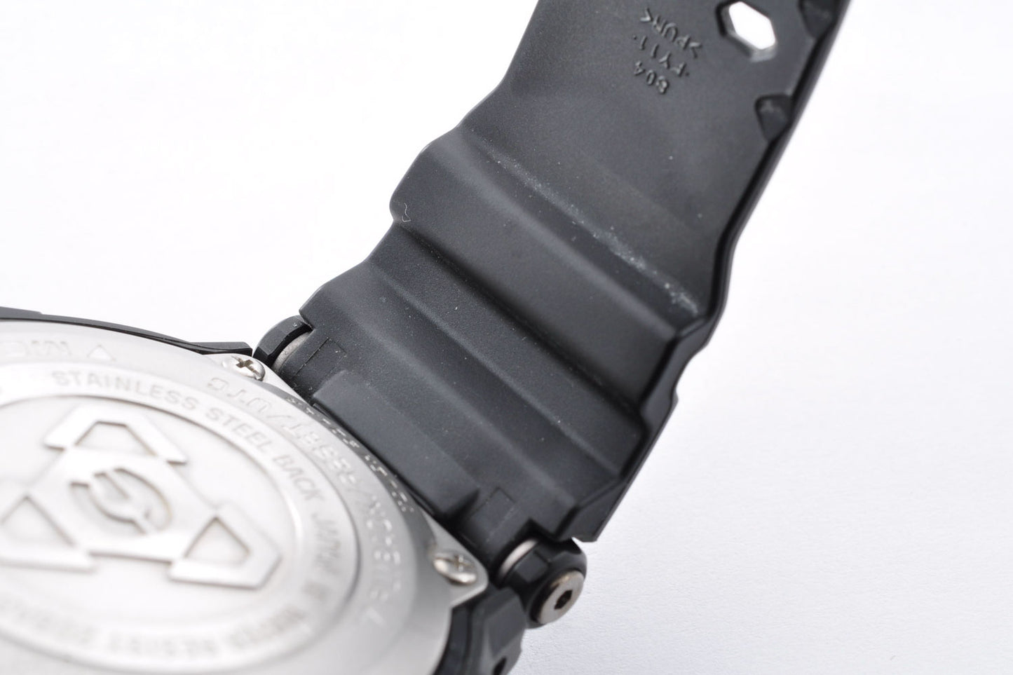 Casio G-Shock GW-A1000-1A Gravity Sky Cockpit Men's Watch 5240 Used From Japan