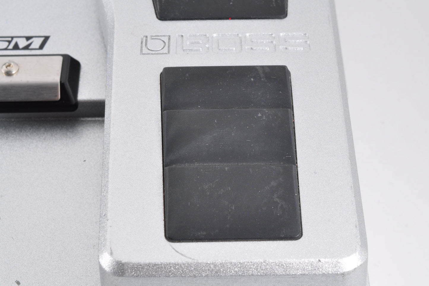 Boss GT-10B Multi-Effects Bass Effects Processor Pedal Made In Taiwan Used From Japan #A5A0285