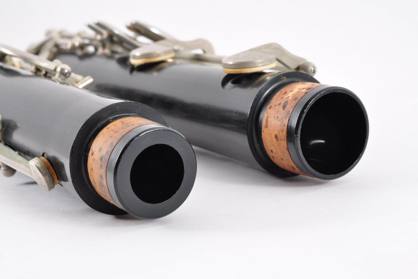 Yamaha YCL-250 Clarinet Bb Made In Japan w/Case Mouthpiece Used From Japan #013865