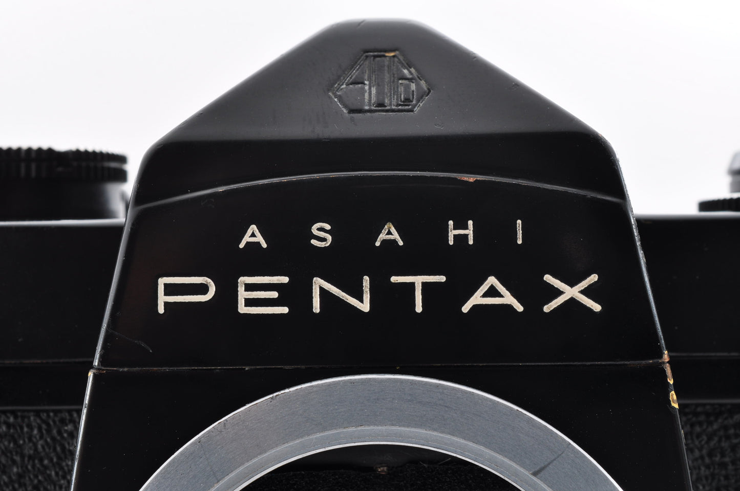 Asahi Pentax SL Black Super-Takumar 55mm F/1.8 35mm Film Camera From Japan #3056632