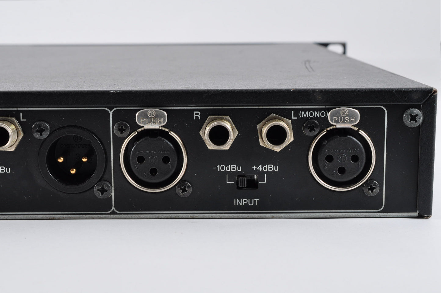 Yamaha SPX2000 Professional Digital Multi Effects Processor Made In Japan Used From Japan #JAQZ01031