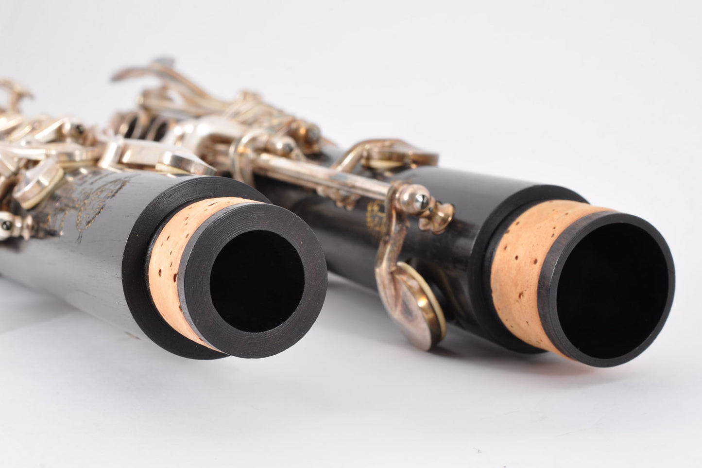 Selmer Series 10S Clarinet Bb Professional Model Made In France w/Case Mouthpiece Used From Japan #D7295