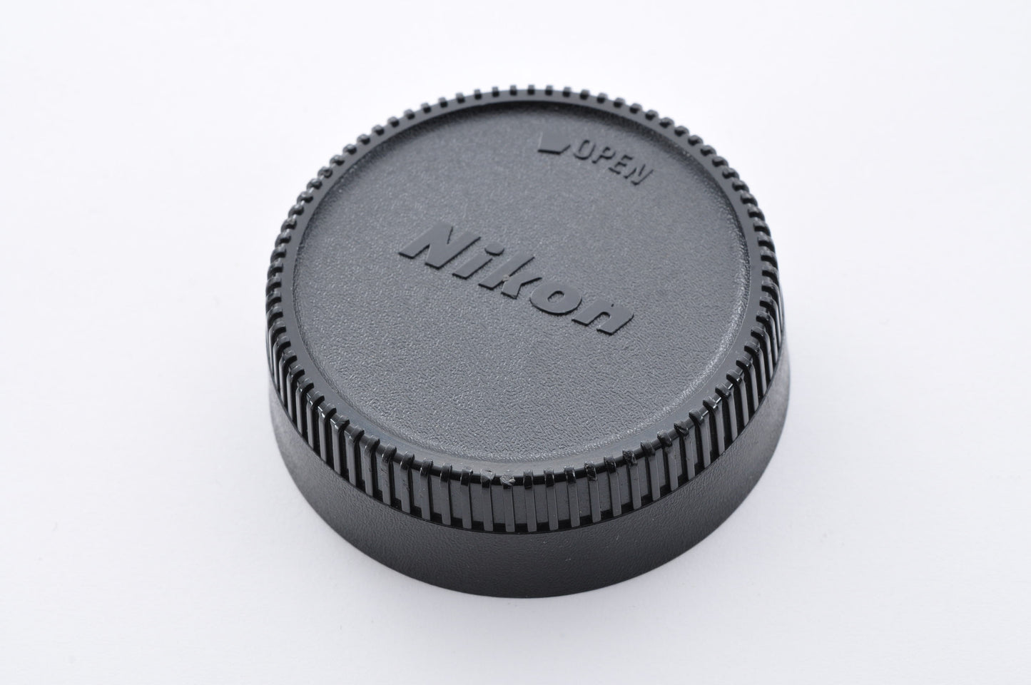 Nikon Ai-s Nikkor 85mm f1.4 Maintained MF portrait Prime Lens Ais From Japan #189801