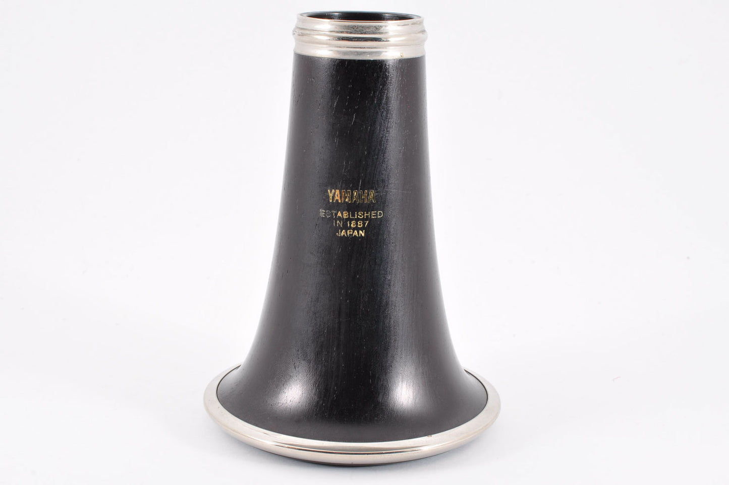 Yamaha YCL-352 Clarinet Bb Made In Japan w/Case Mouthpiece Used From Japan #014513