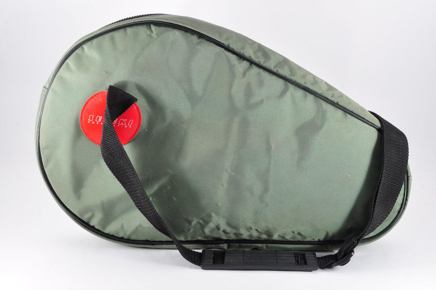 Suzuki OM-150 Omnichord Synthesizer Made In Japan w/Softcase Strap Used From Japan #00309