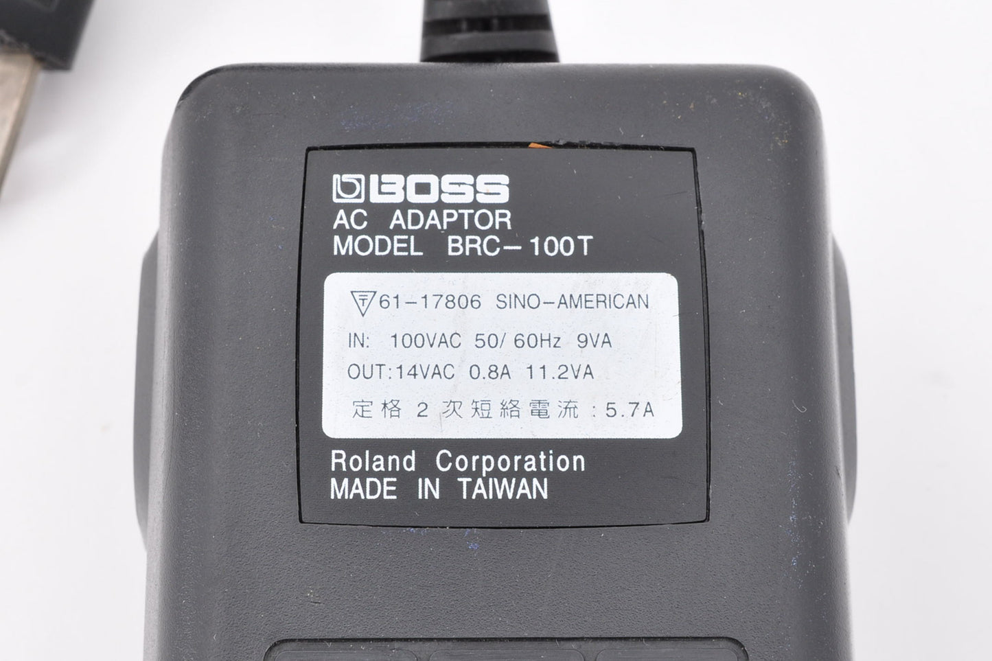 Boss GT-3 Guitar Multi Effects Pedal Processor w/ACadapter Made In Taiwan Used From Japan #626