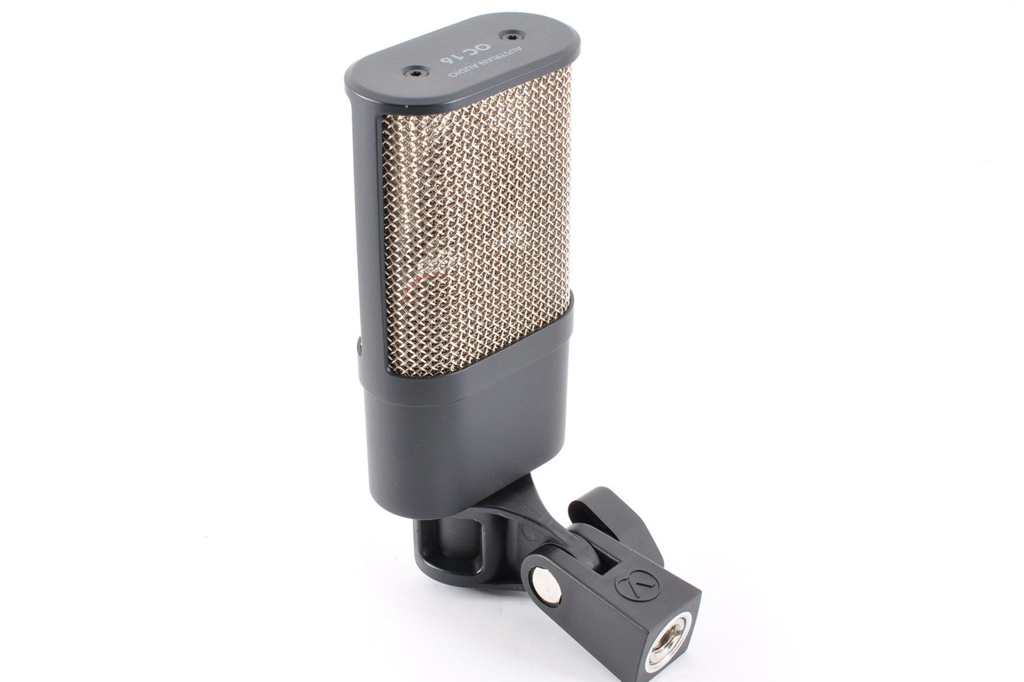 Austrian Audio OC16 Large-Diaphragm Cardioid Condenser Microphone Bundle Used From Japan