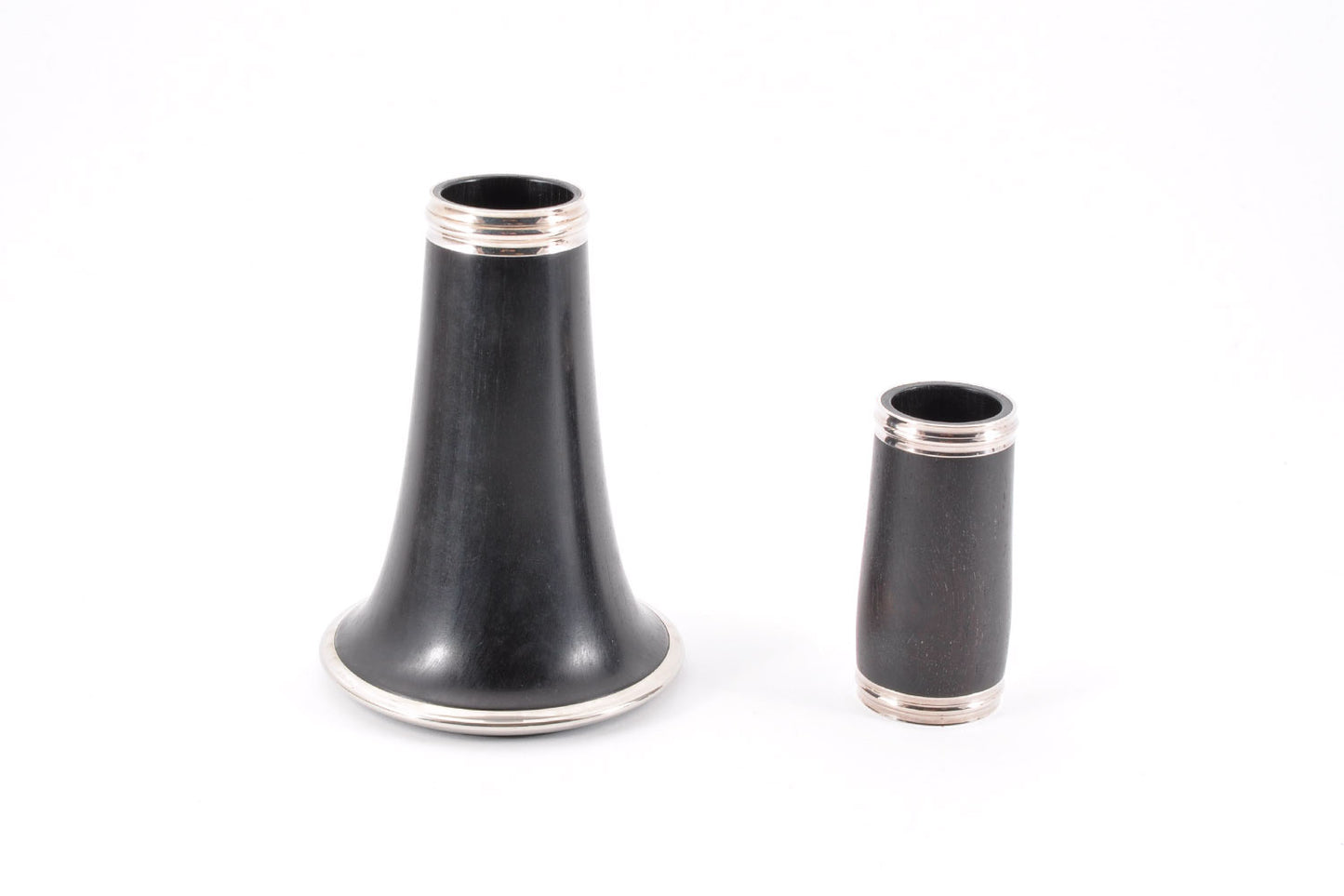 Yamaha YCL-450 Clarinet Bb w/CarryBag Mouthpiece Ligature Made In Japan Used From Japan #025825