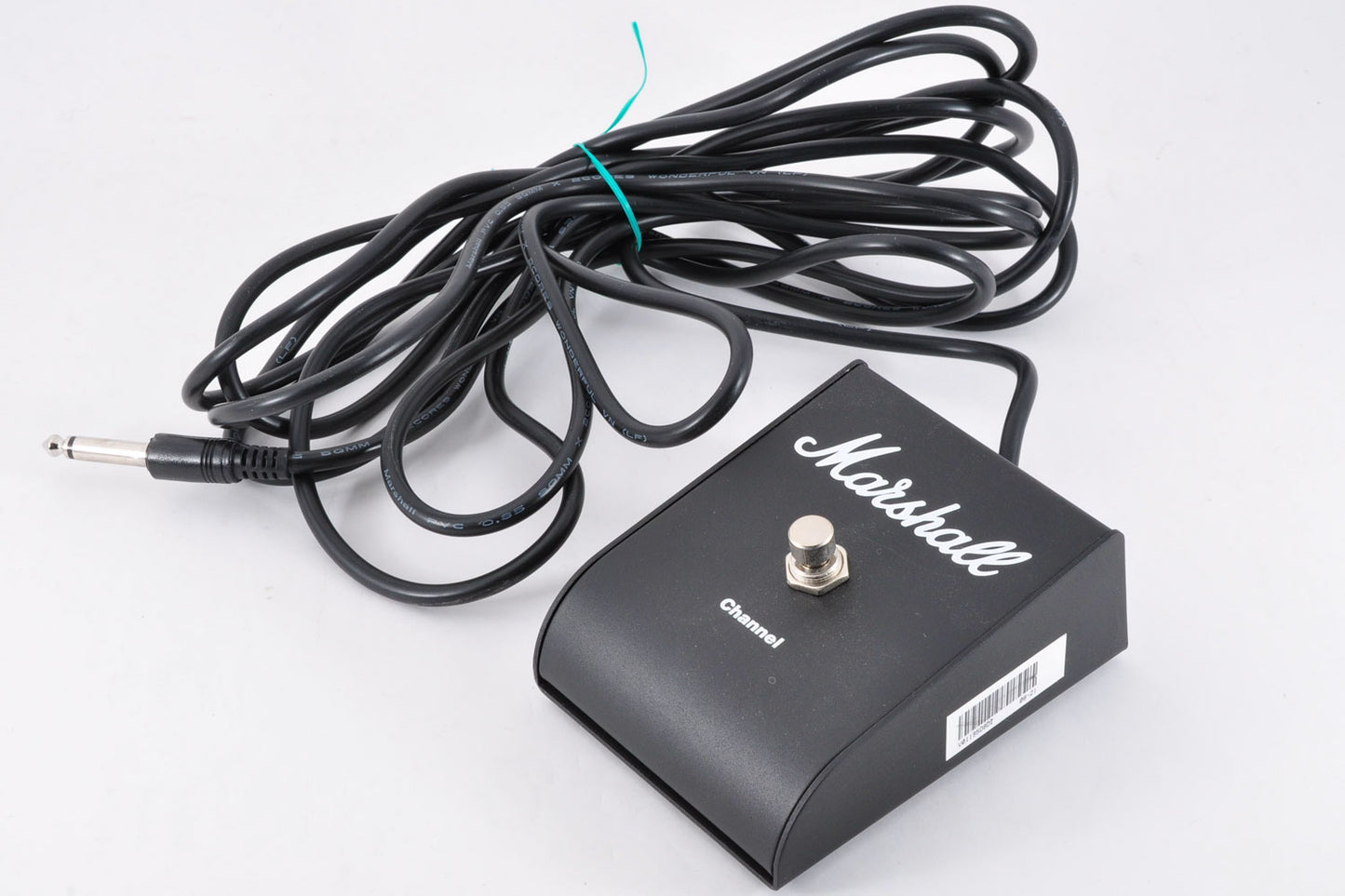 Marshall Studio Jubilee 2525H 20W Good Condition Guitar HeadAmplifier w/Foot Switch Power Cable Used From Japan