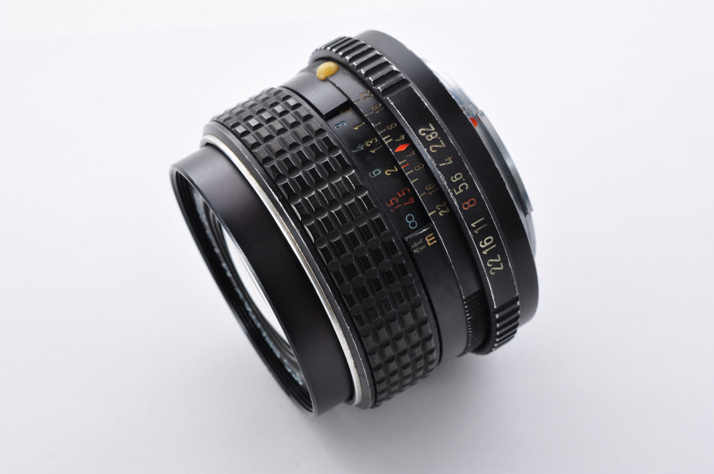 Pentax SMC Pentax-M 35mm f/2 Excellent+5 Wide Angle K mount From Japan #6343018