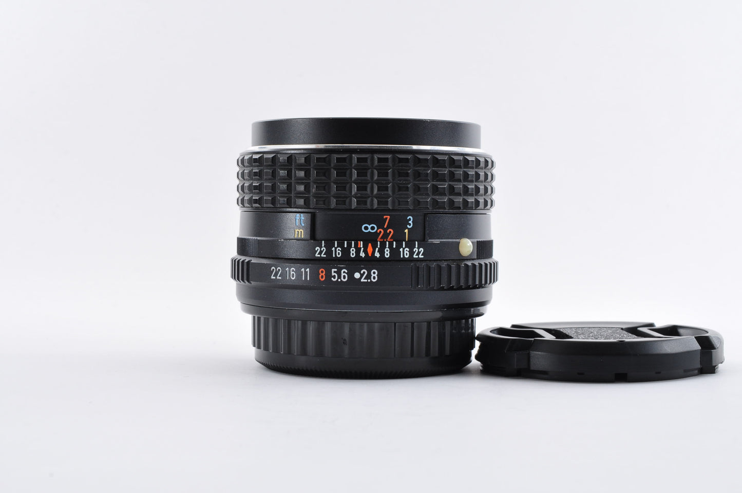 SMC Pentax 24mm f2.8 Maintained MF Wide angle Prime lens K Mount From Japan #6909358