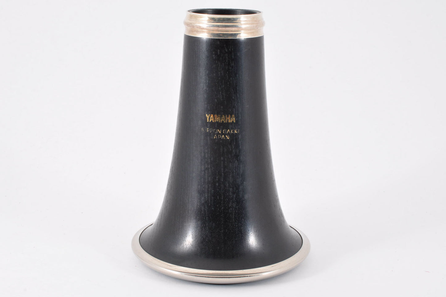 Yamaha YCL-451 Clarinet Bb w/Hardcase Mouthpiece MIJ Used From Japan #002312