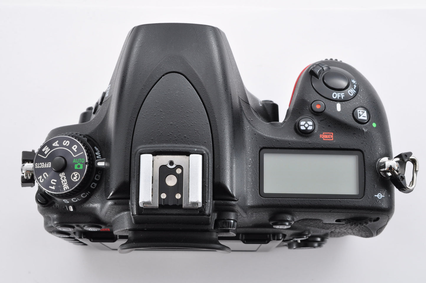 Nikon D750 Digital SLR Camera 24.3MP Black Body Only Excellent+5 From Japan #2024423