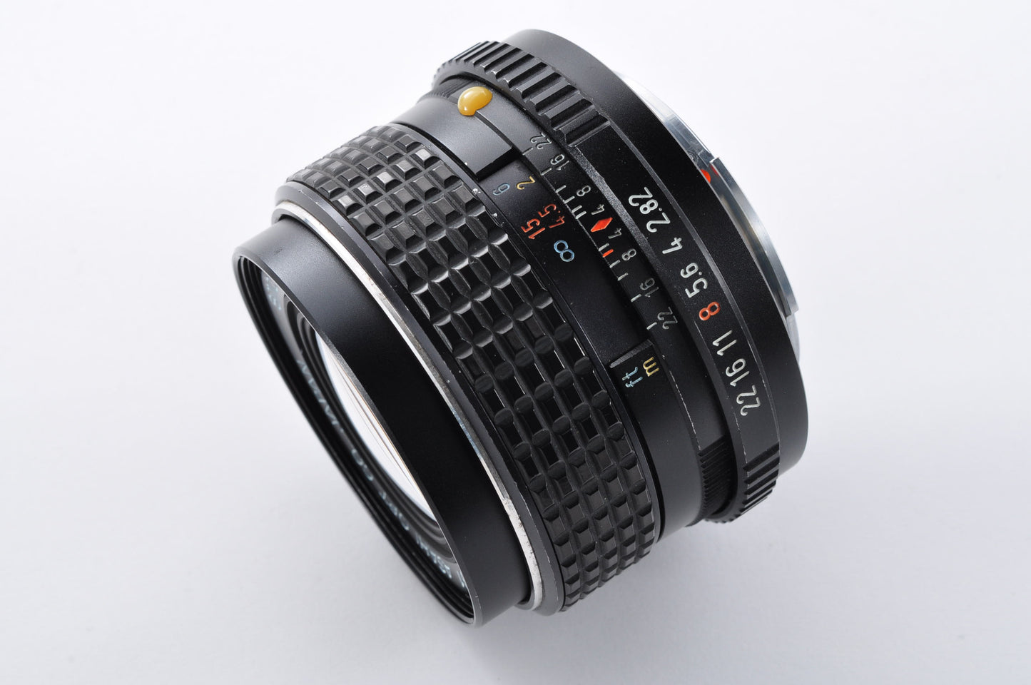 SMC Pentax-M 35mm f2 Maintained MF Wide Angle Prime Lens K Mount From Japan #6363161