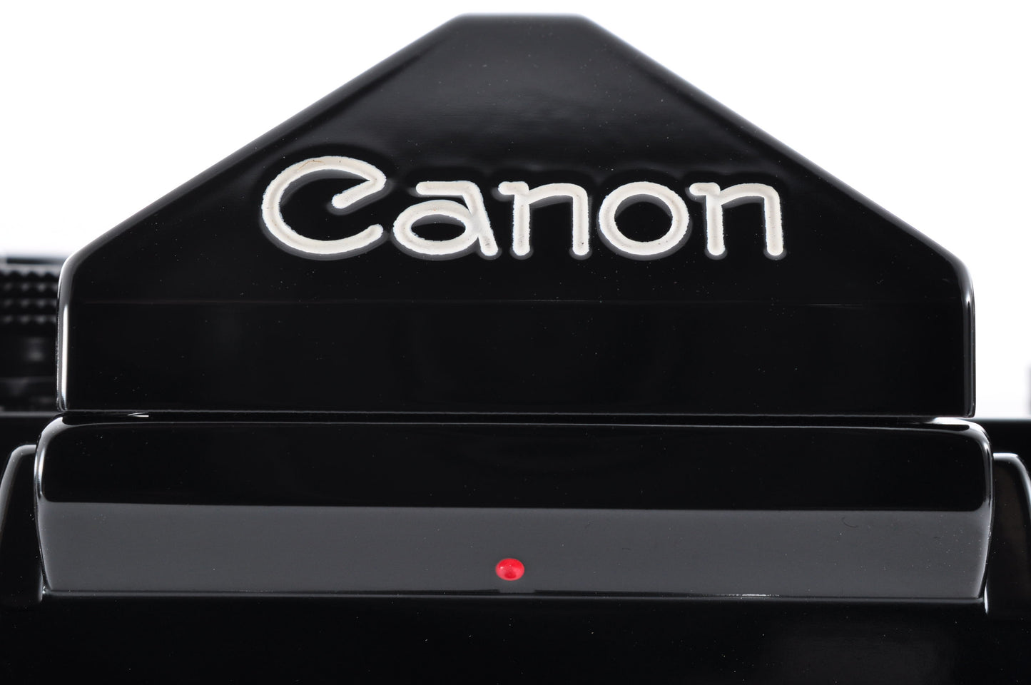 Canon F-1 Late model Maintained SLR 35mm Film Camera FD 50mm f/1.4 SSC "〇" From Japan #584659