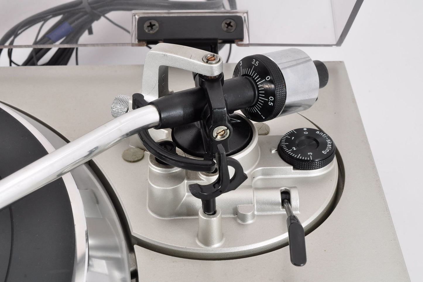 Technics SL-1300mk2 Maintained Direct Drive Automatic Turntable Player Made In Japan Used From Japan #SFNN132-01