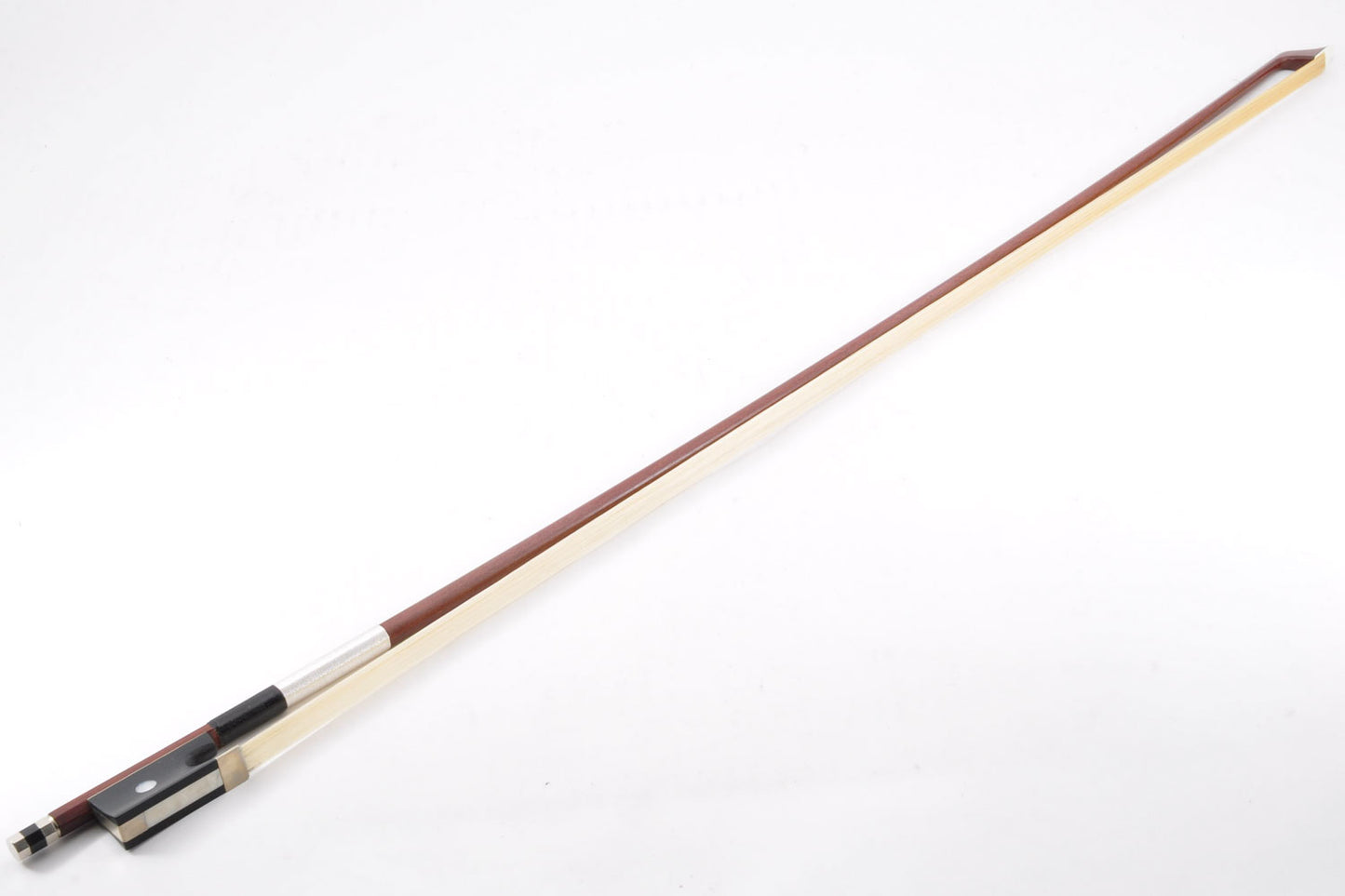 Yamaha SV-100 Electric Silent Violin Used w/Adapter Bow Case Used From Japan #1726