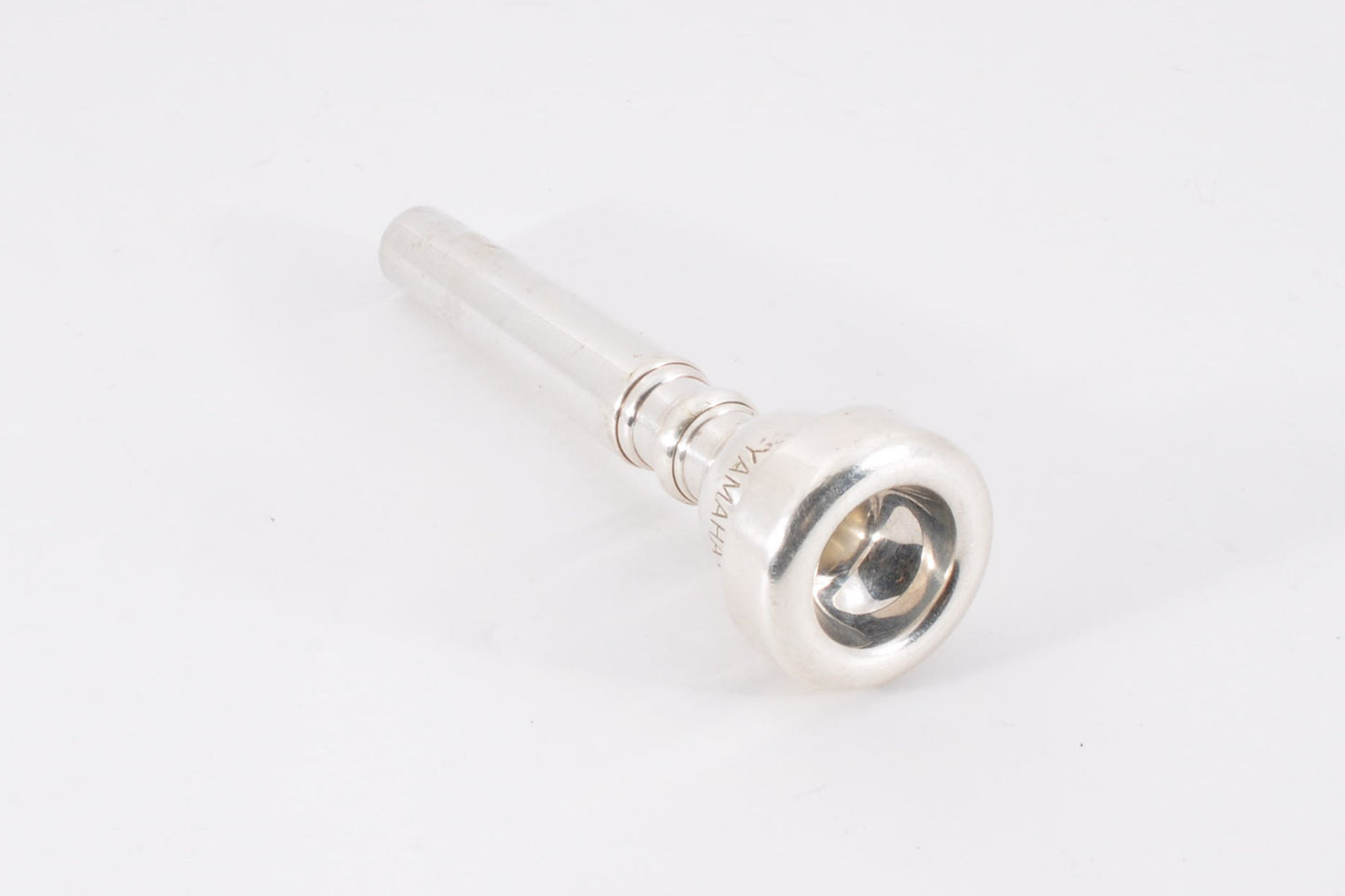 Yamaha YTR-3335 Trumpet w/Case Mouthpiece Key Bb Standard Made In Japan Used From Japan #C78244