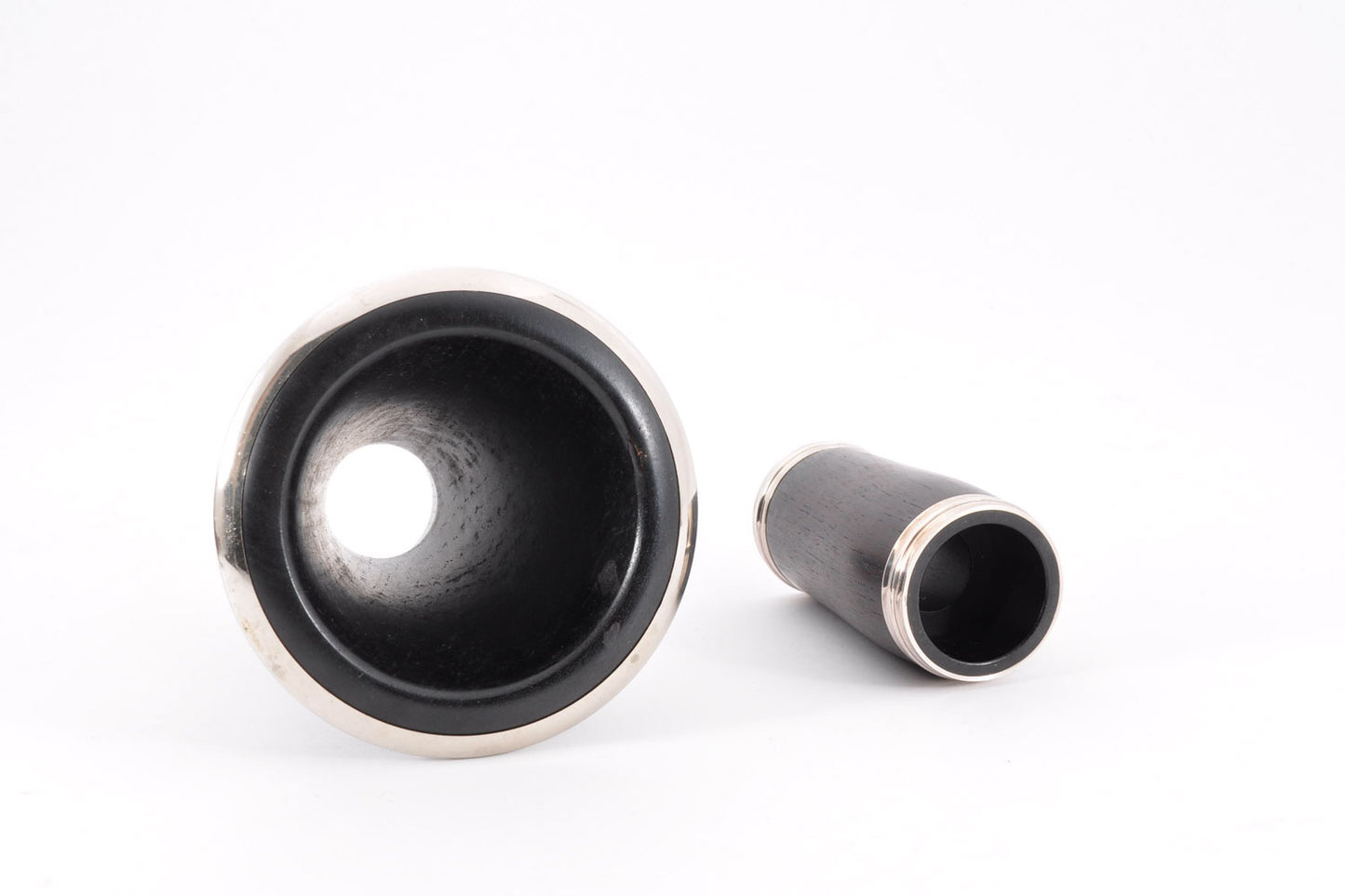 Yamaha YCL-450 Clarinet Bb w/CarryBag Mouthpiece Ligature Made In Japan Used From Japan #025825