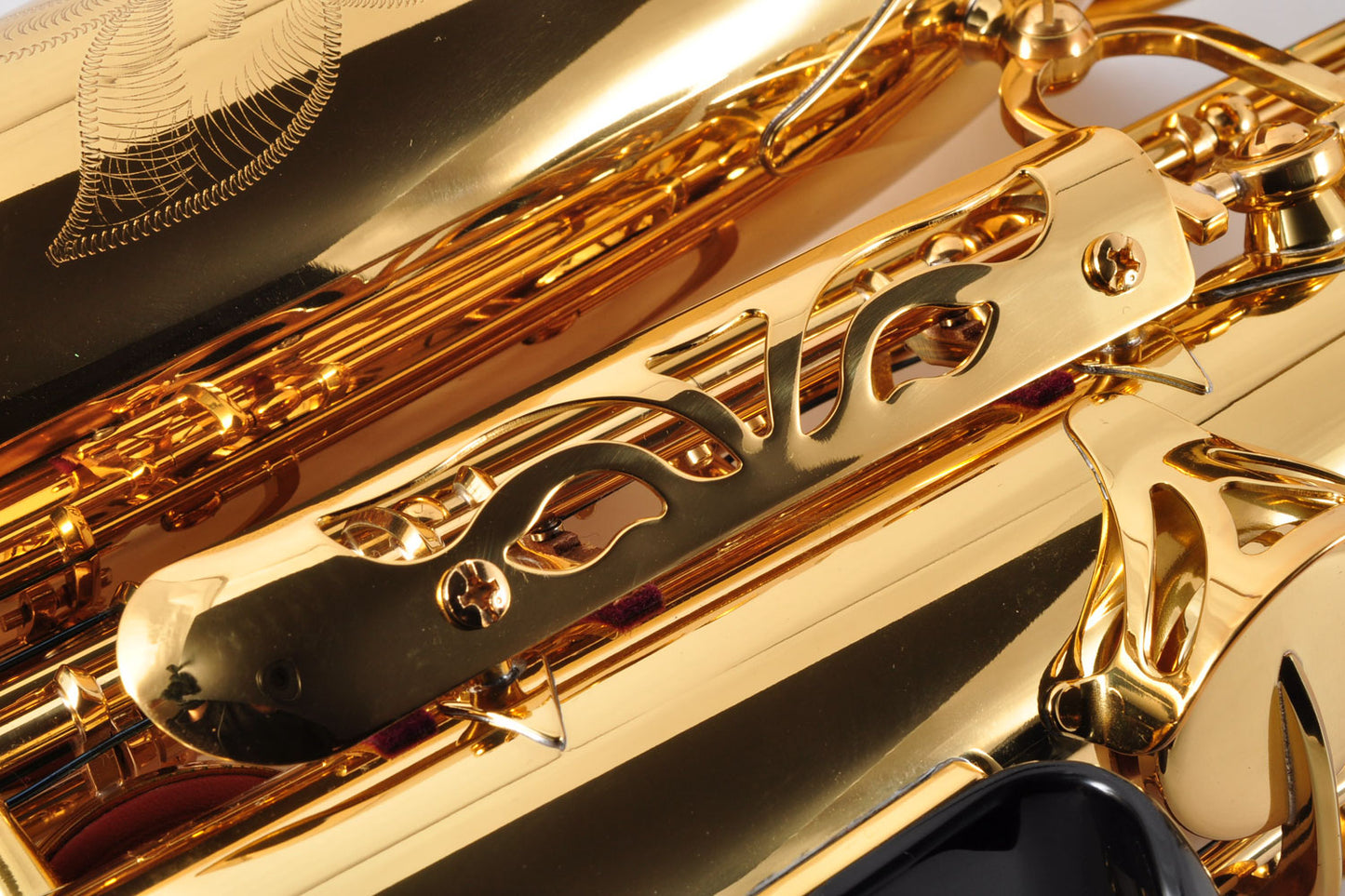 Yamaha YAS-62 Ⅲ Alto Saxophone G1 Neck Made In Japan w/Case Mouthpiece Used From Japan #239264