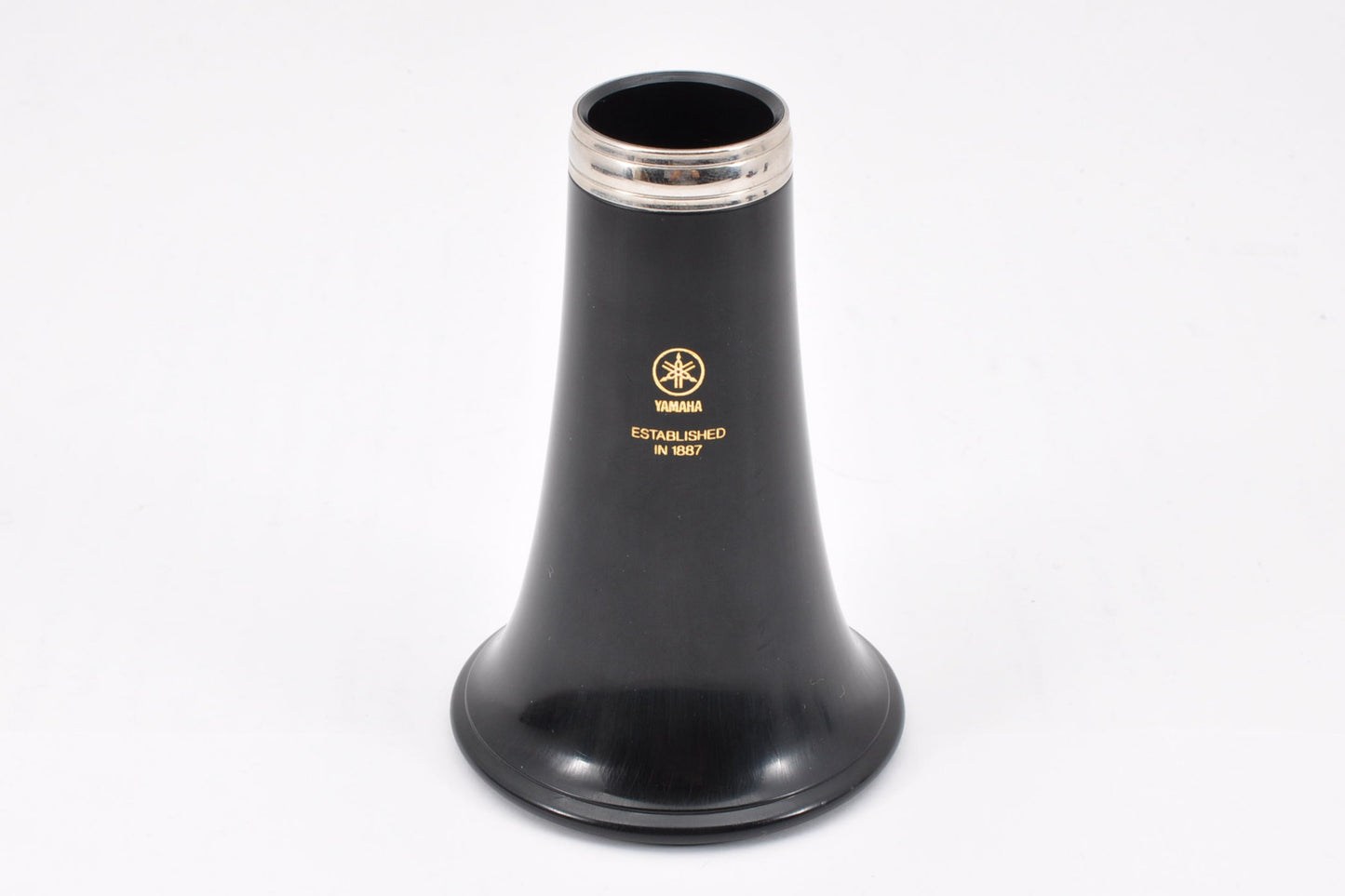 Yamaha YCL-255 Clarinet w/Casebag Mouthpiece Ligature Made In Indonesia Used From Japan #M67312