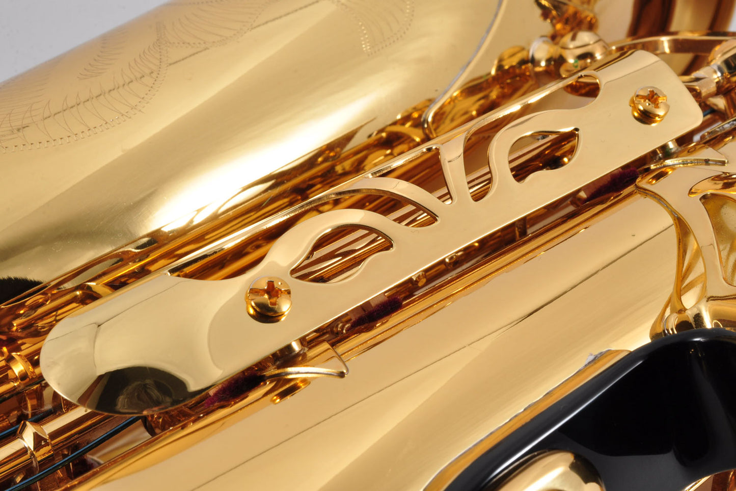 Yamaha YAS-62Ⅲ Alto Saxophone Made In Japan w/Case G1 Neck Strap Used From Japan #D27559