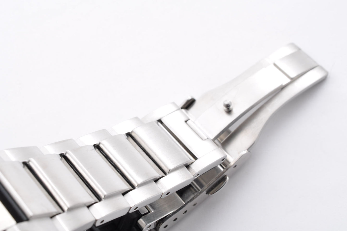 CASIO G-SHOCK MTG-B3000D-1AJF Silver Bluetooth Solar Men's Watch 5672 Used From Japan