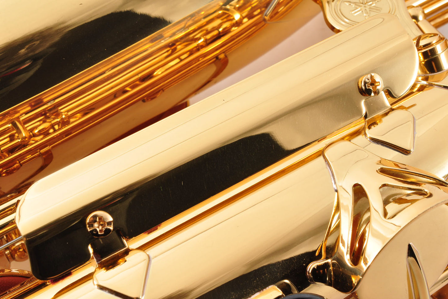 Yamaha YAS-280 Alto Saxophone w/Case Musical Instrument Made In Indonesia Used From Japan #N27012