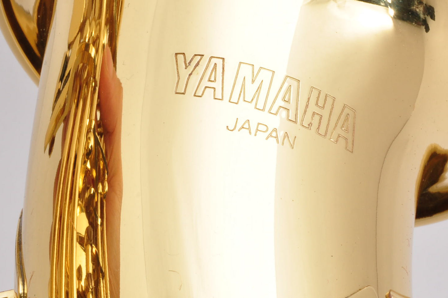 Yamaha YAS-24 Alto Saxophone Made in Japan w/Hardcase Mouthpiece Used From Japan #3530