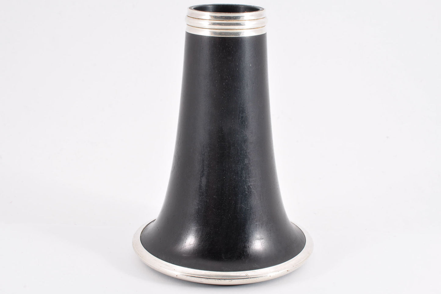 Yamaha YCL-651 Clarinet Bb w/Case Mouthpiece Ligature Made In Japan Used From Japan #015947