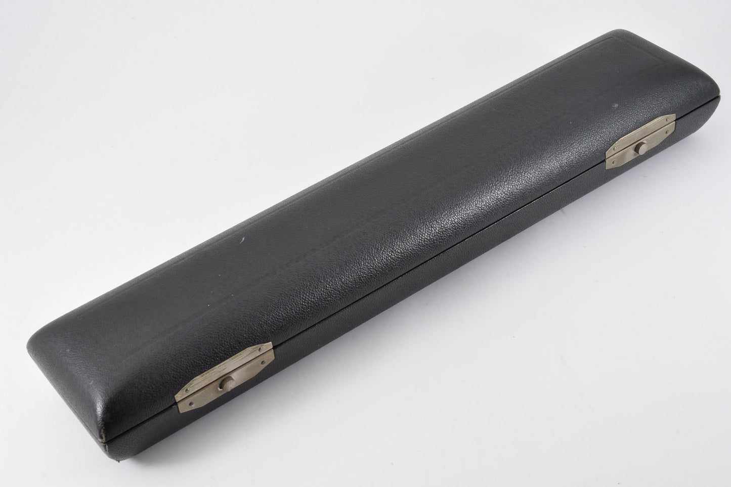 Muramatsu Flute Sterling Silver Made In Japan w/Case Used From Japan #01294