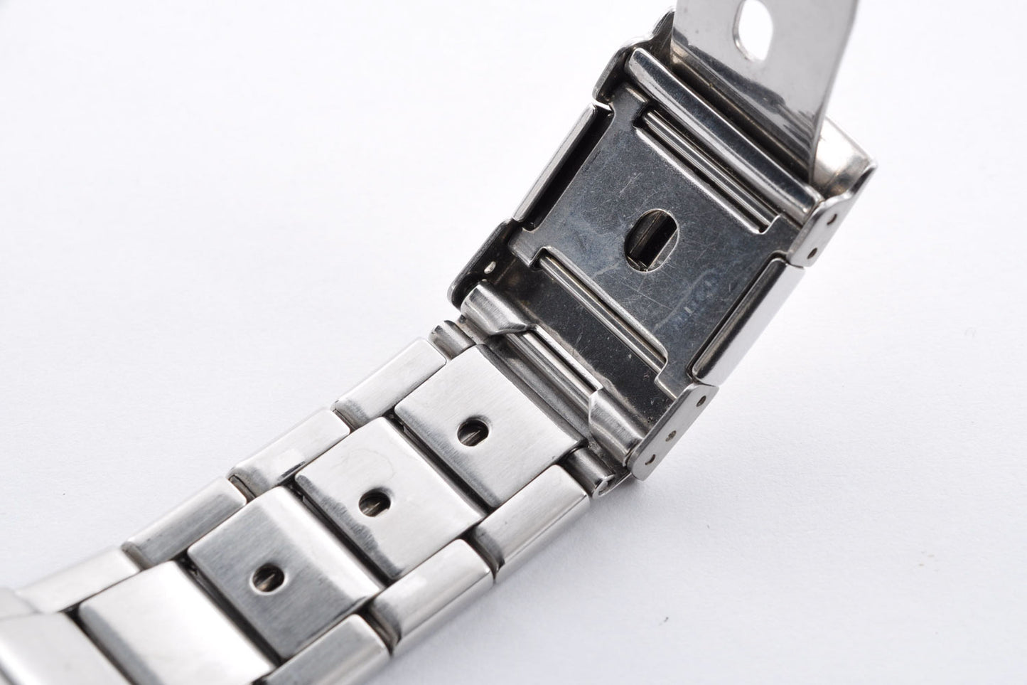 Casio Wave Ceptor WVQ-M410 Men's Tough Solar Radio-Controlled Watch 5174 Used From Japan