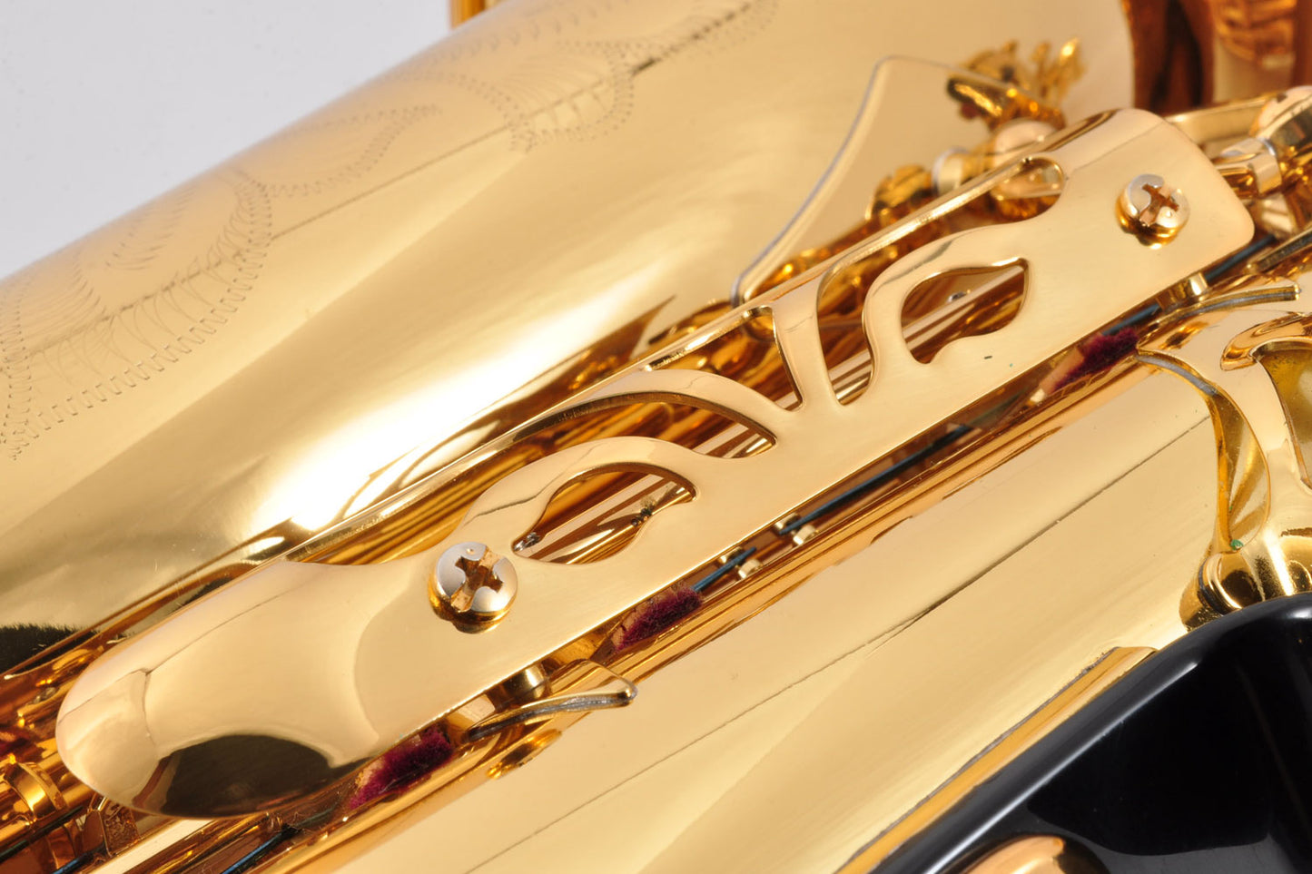Yamaha YAS-62 III Alto Saxophone Made In Japan w/Case G1 Neck Used From Japan #332965