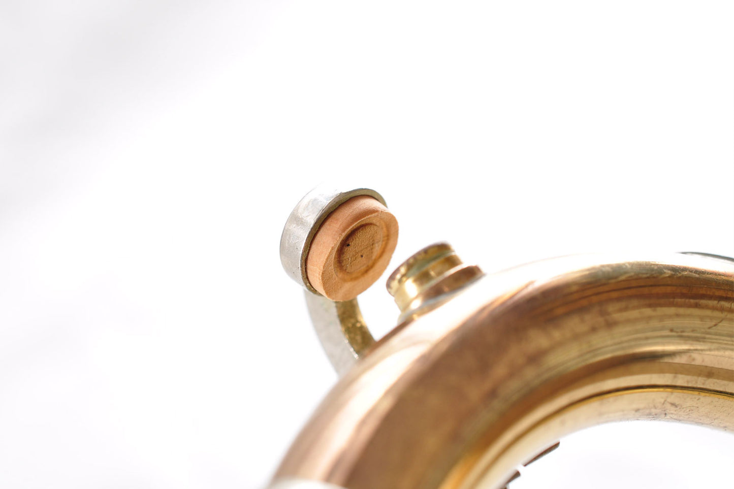 Yamaha YSL-882UG Tenor Trombone Maintained Xeno Bb/F w/Hardcase Made In Japan Used From Japan #002019