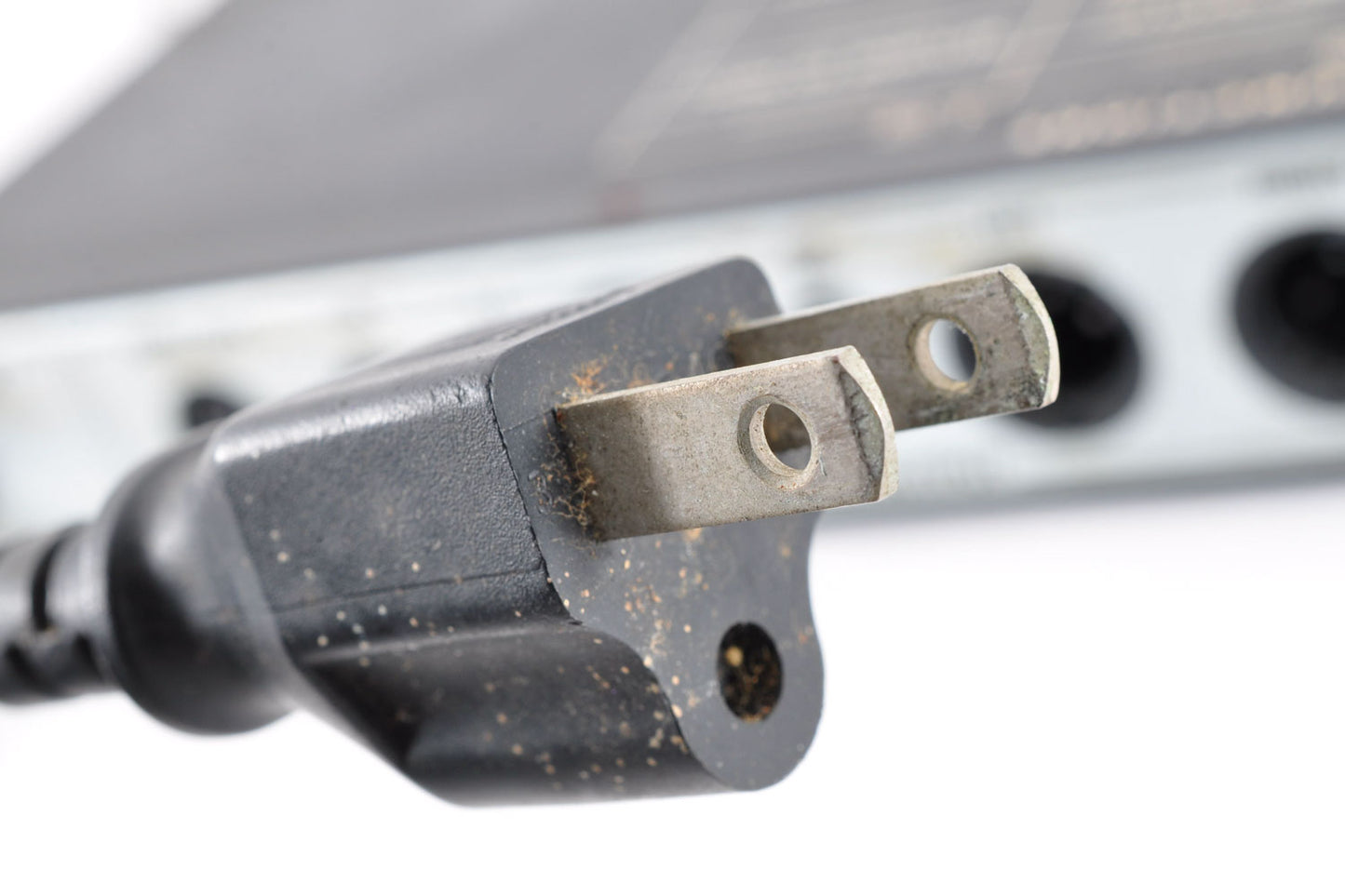 Tech21 NYC PSA-1 SansAmp Model Preamp 1U Rackmount Made In U.S.A. Tested Used From Japan #82279