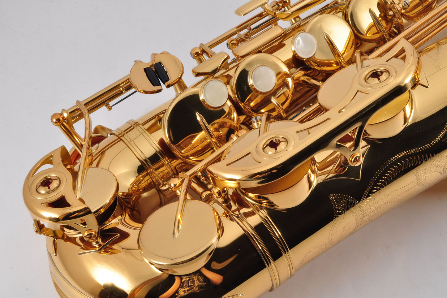 Yamaha YAS-62 III Alto Saxophone Made In Japan w/Case G1 Neck Used From Japan #332965