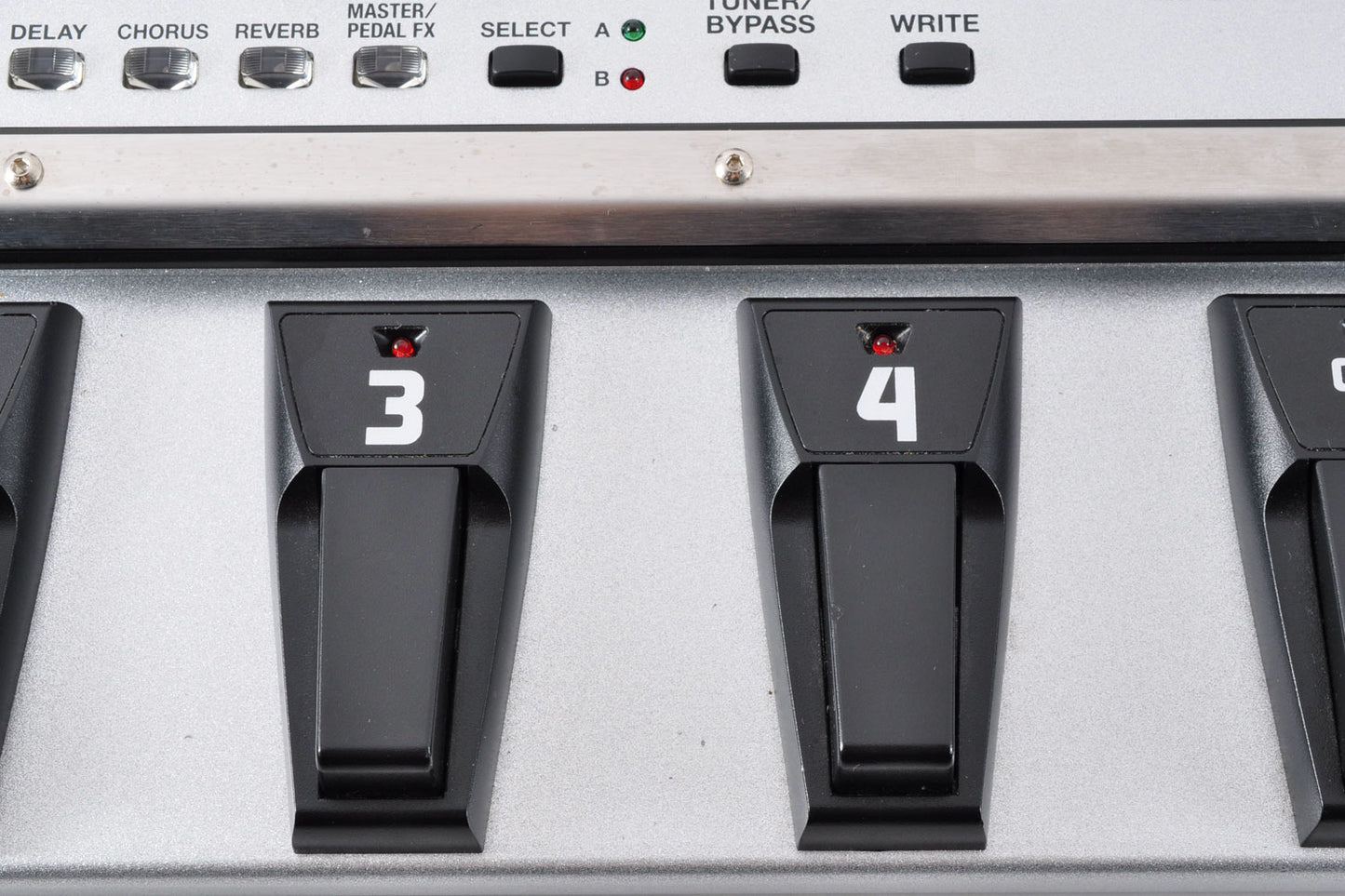 Boss GT-10B Multi-Effects Bass Effects Processor Pedal Made In Taiwan Used From Japan #A5A0285