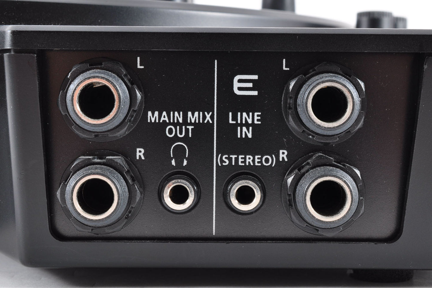 Roland HS-5 Session Mixer w/Original Box Adapter Used From Japan #Z6E0100