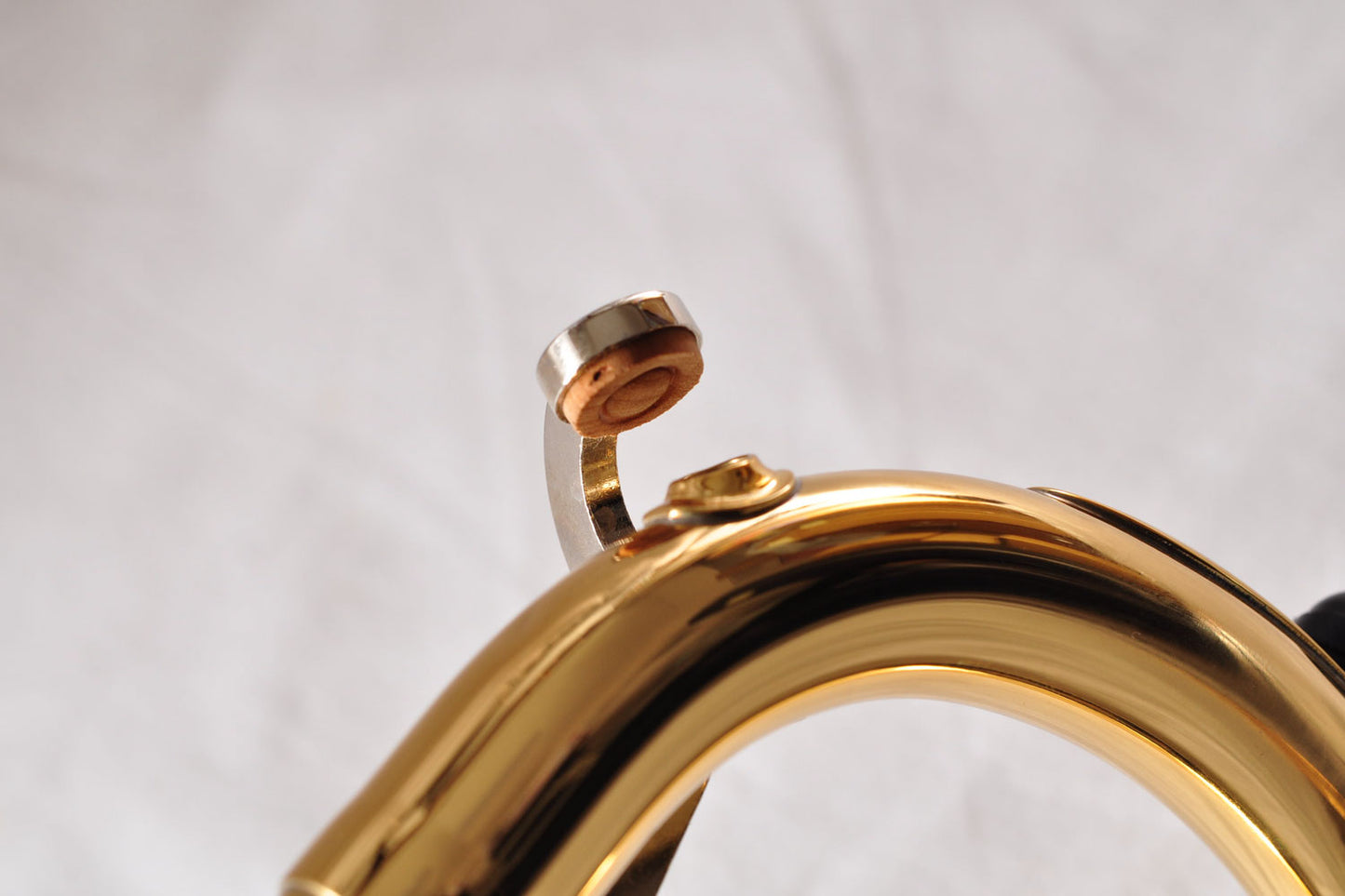 Yamaha YSL-456G Tenor Bass Trombone w/Hardcase Mouthpiece Made In Japan Used From Japan #799424